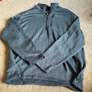 Eddie Bauer Pullover